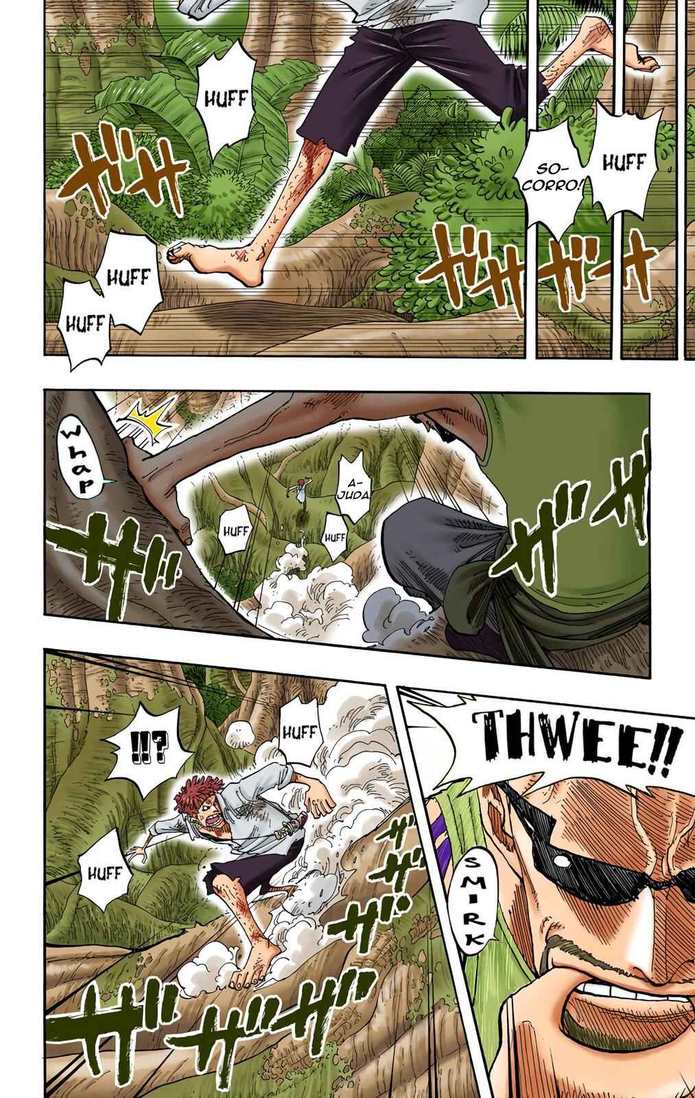 Chapter 241 - Page 6