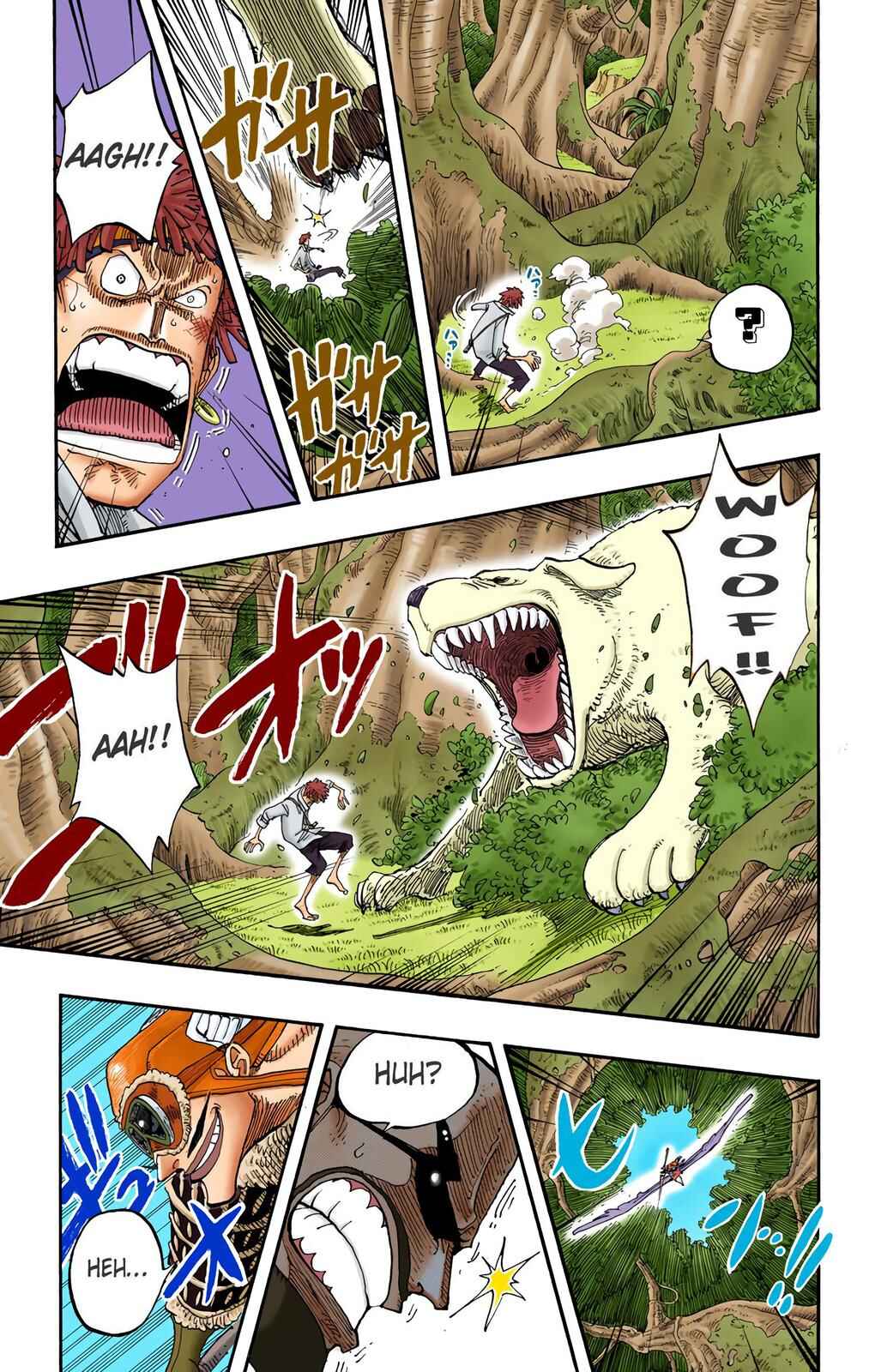 Chapter 241 - Page 7