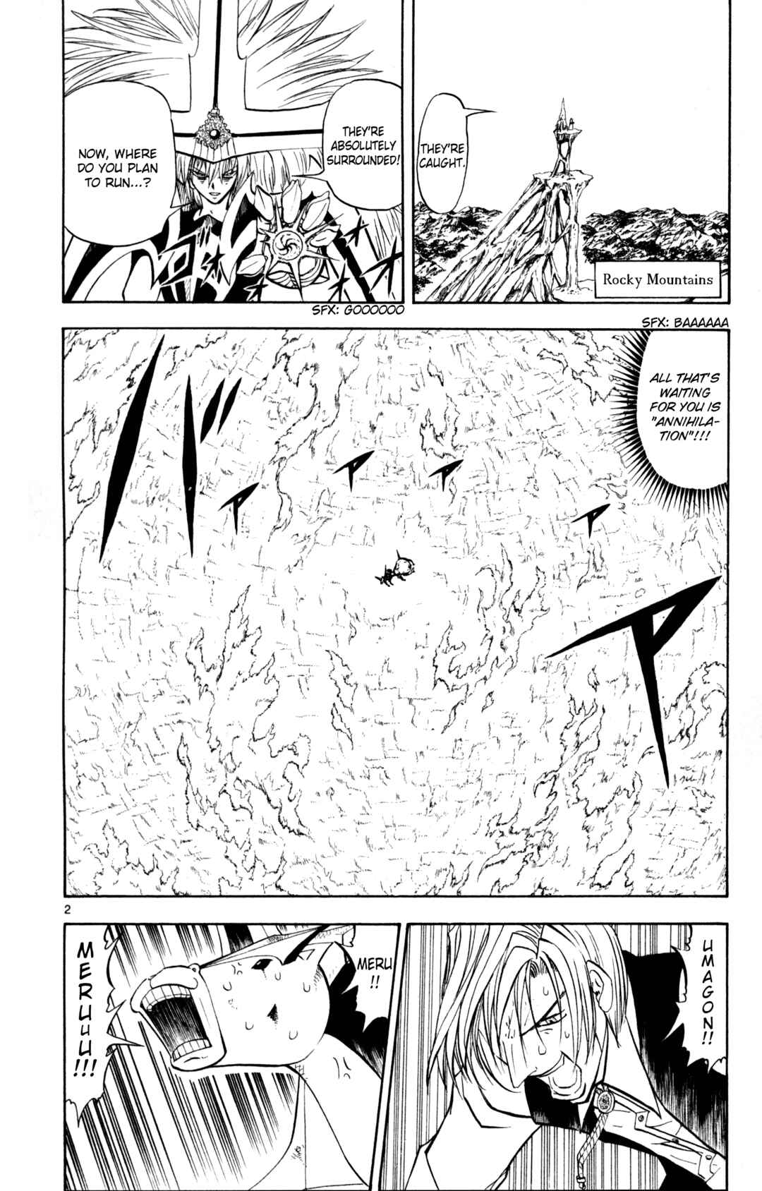 Chapter 307 - Page 2