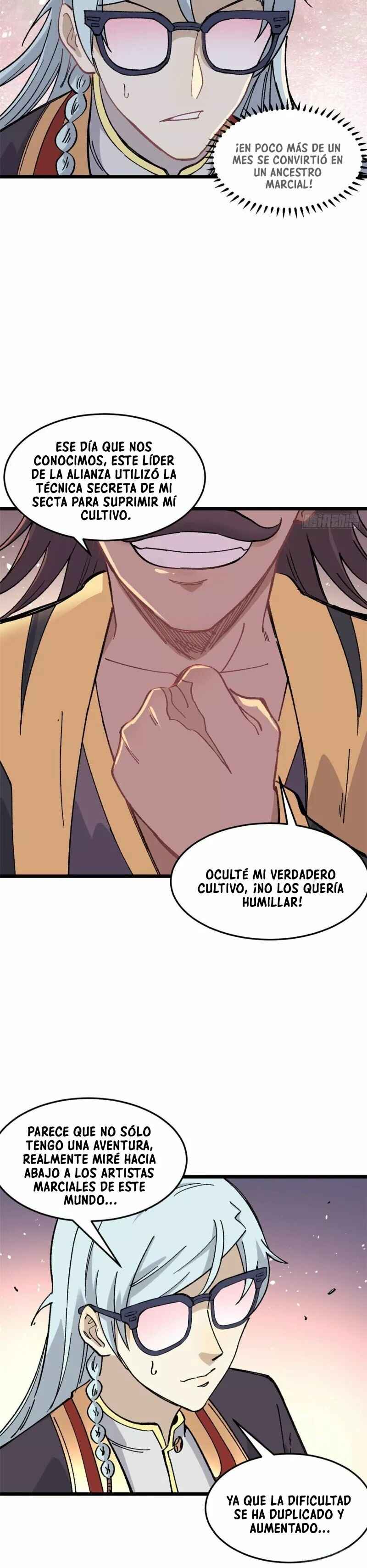 Chapter 86 - Page 22