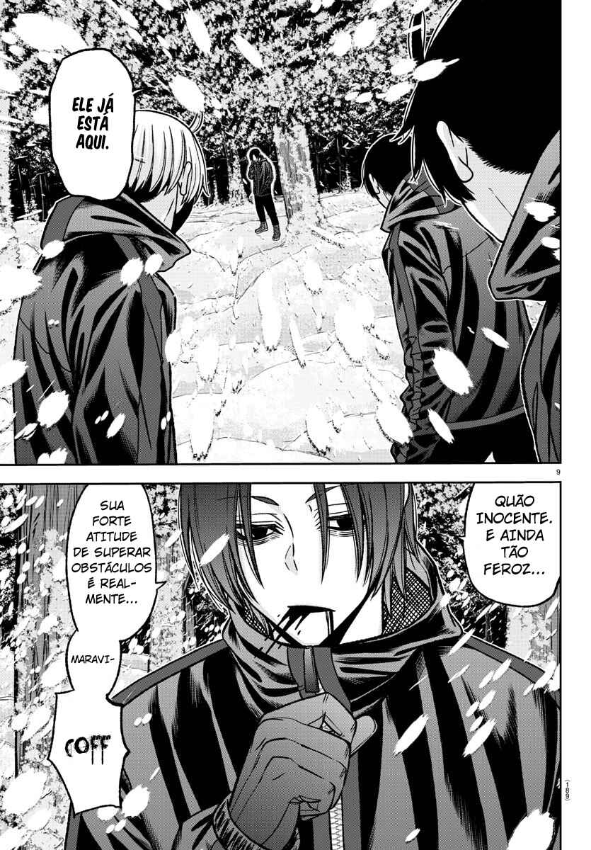 Chapter 79 - Page 10