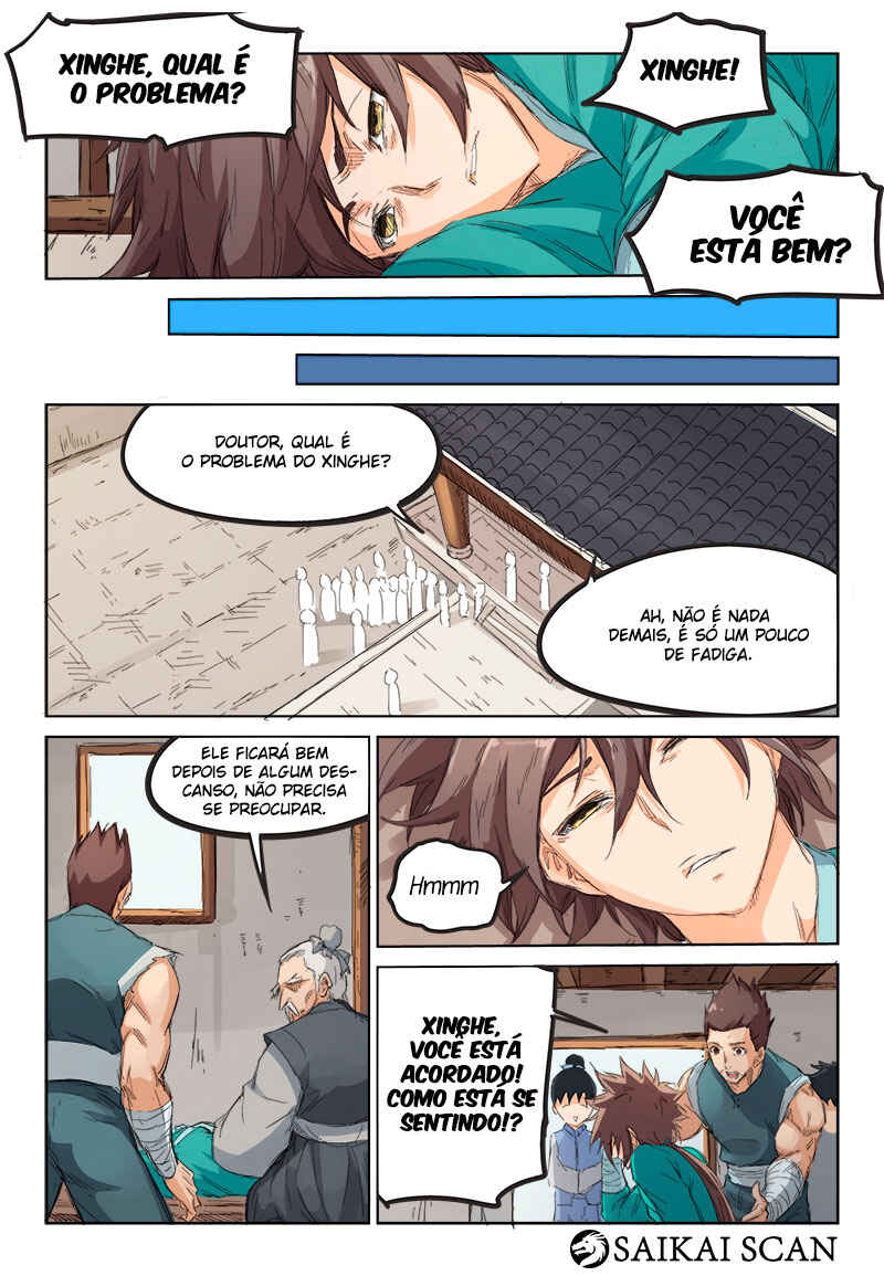 Chapter 86 - Page 11