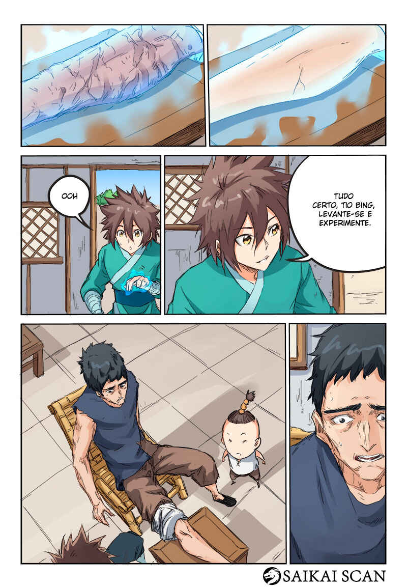 Chapter 86 - Page 5