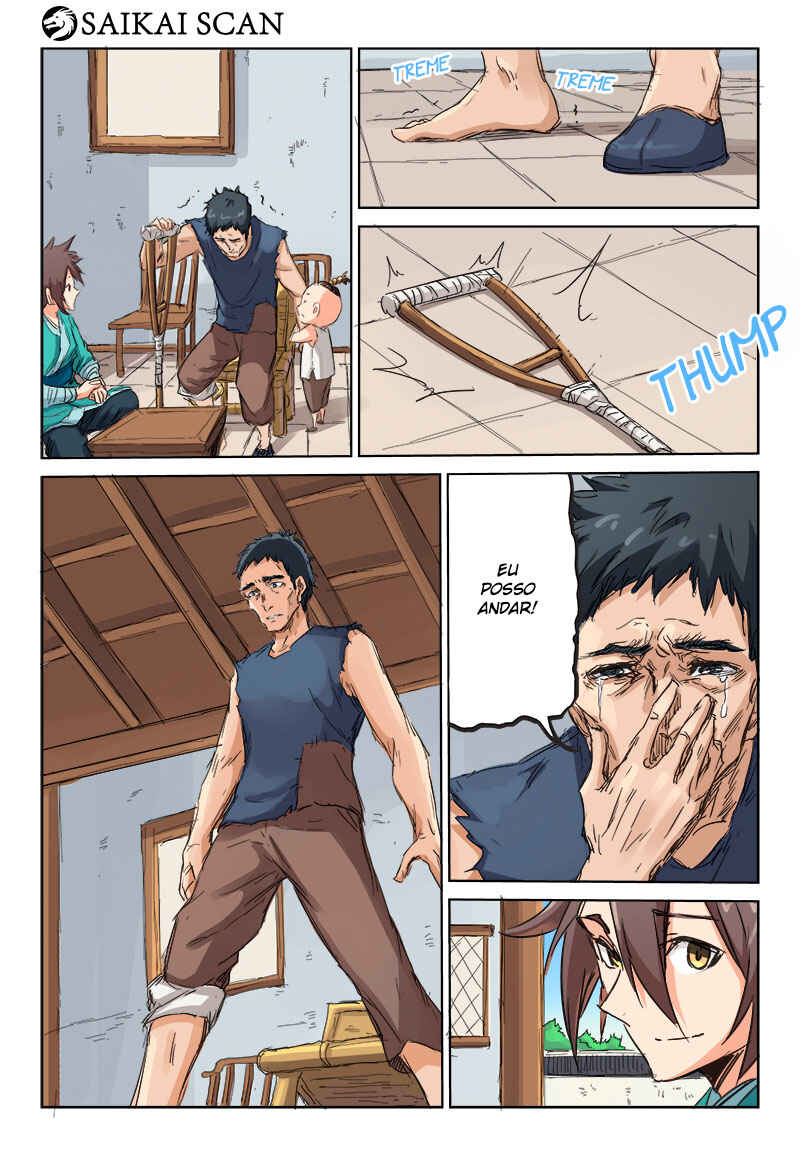 Chapter 86 - Page 6