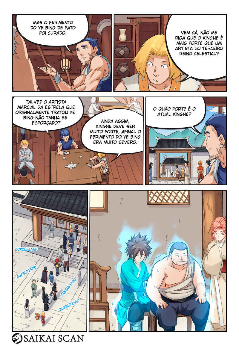 Chapter 86 - Page 9