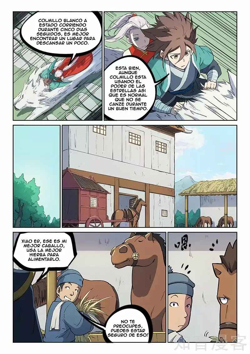 Chapter 243 - Page 6