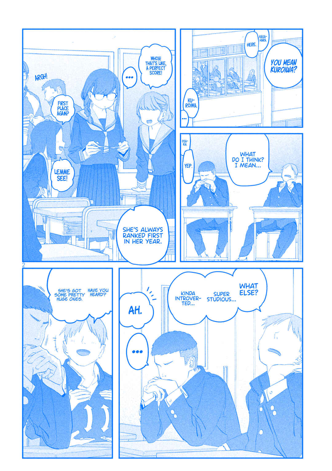 Chapter 107 - Page 3