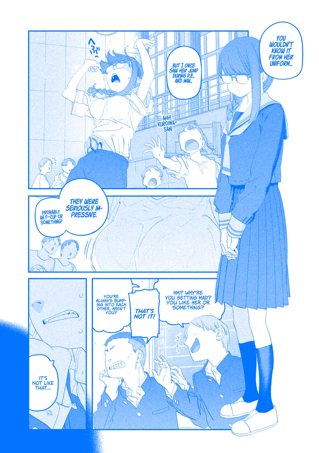 Chapter 107 - Page 4