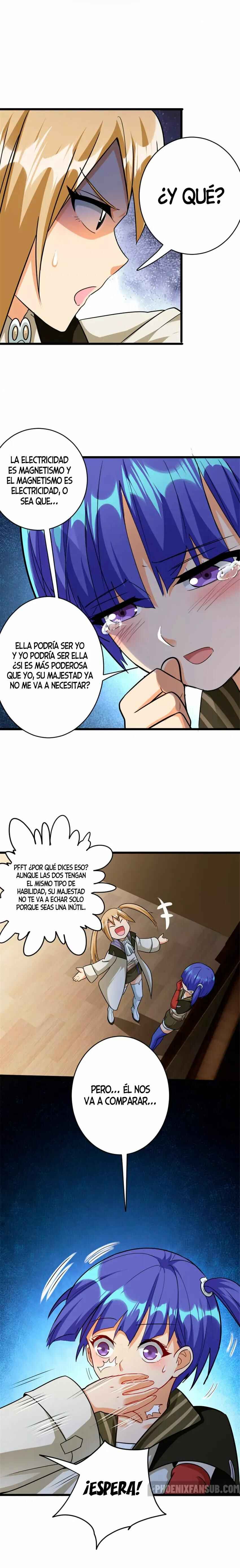 Chapter 425 - Page 10