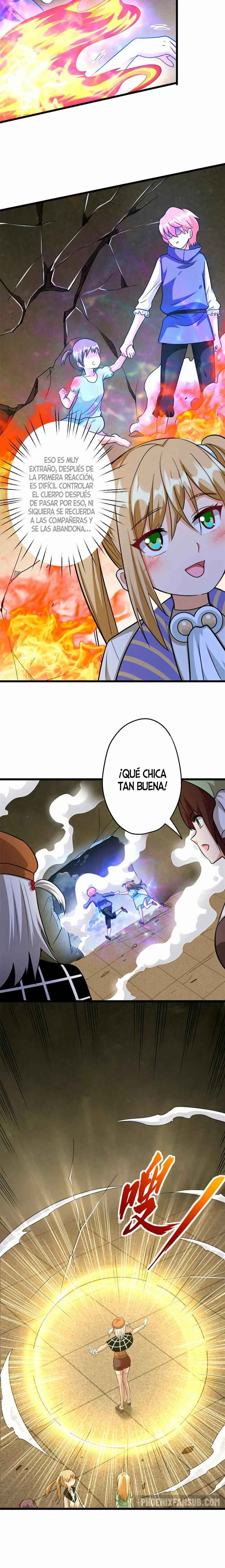Chapter 425 - Page 4
