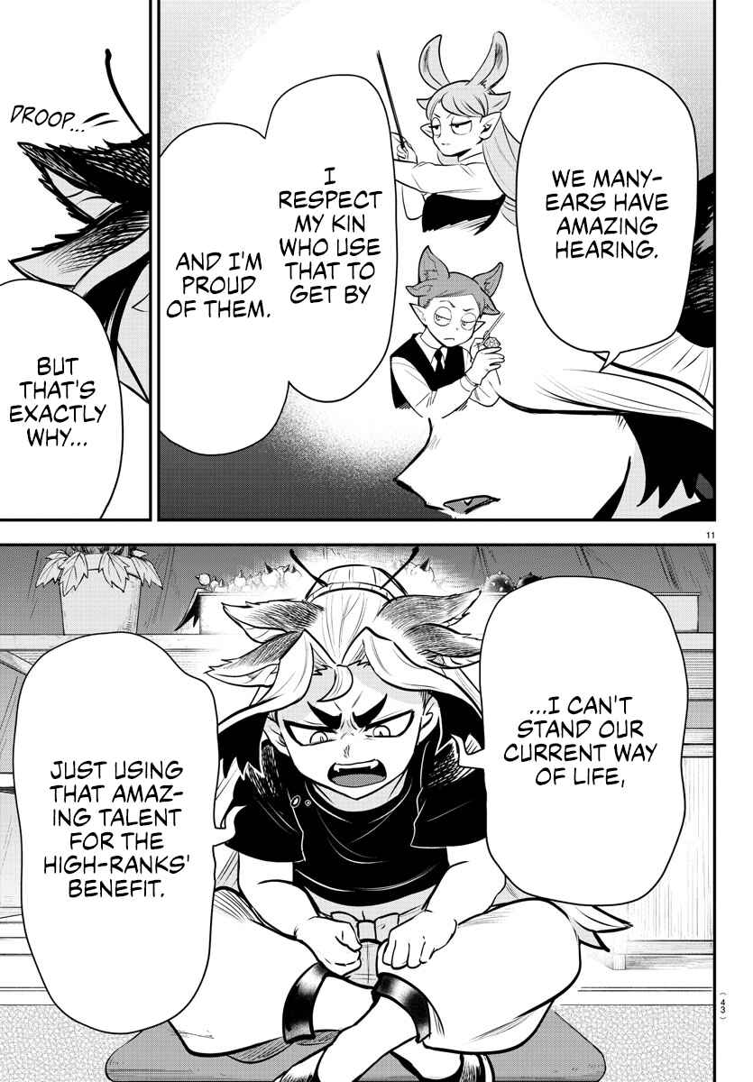 Chapter 355 - Page 11