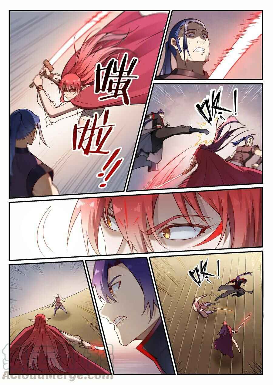 Chapter 690 - Page 12