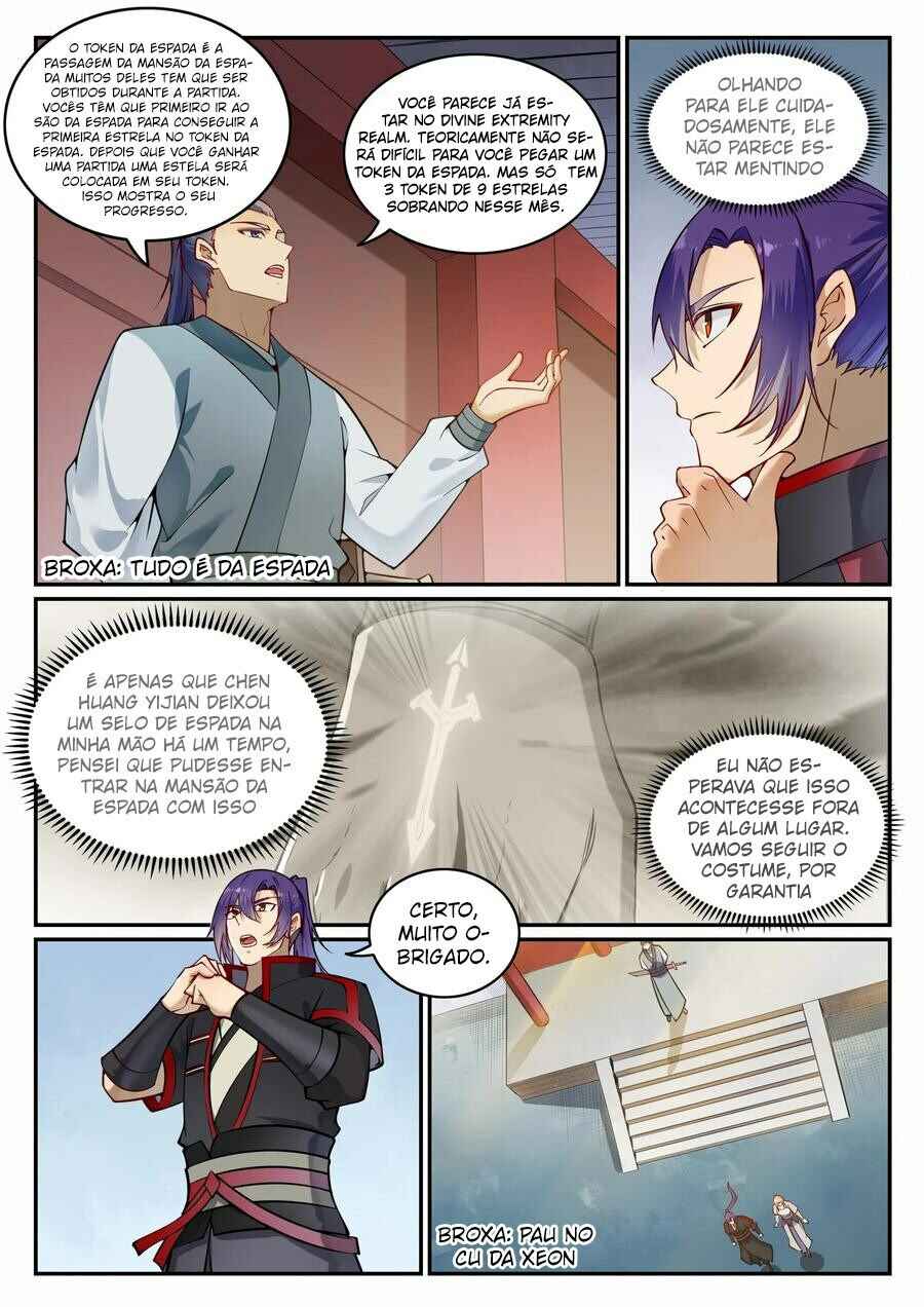 Chapter 690 - Page 2