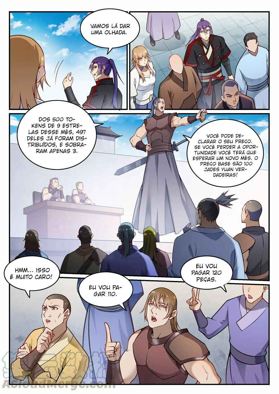 Chapter 690 - Page 7