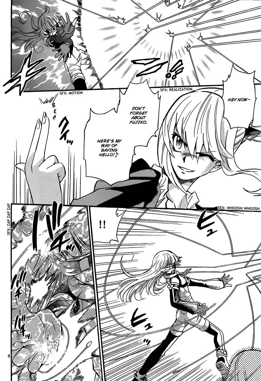 Chapter 293 - Page 7