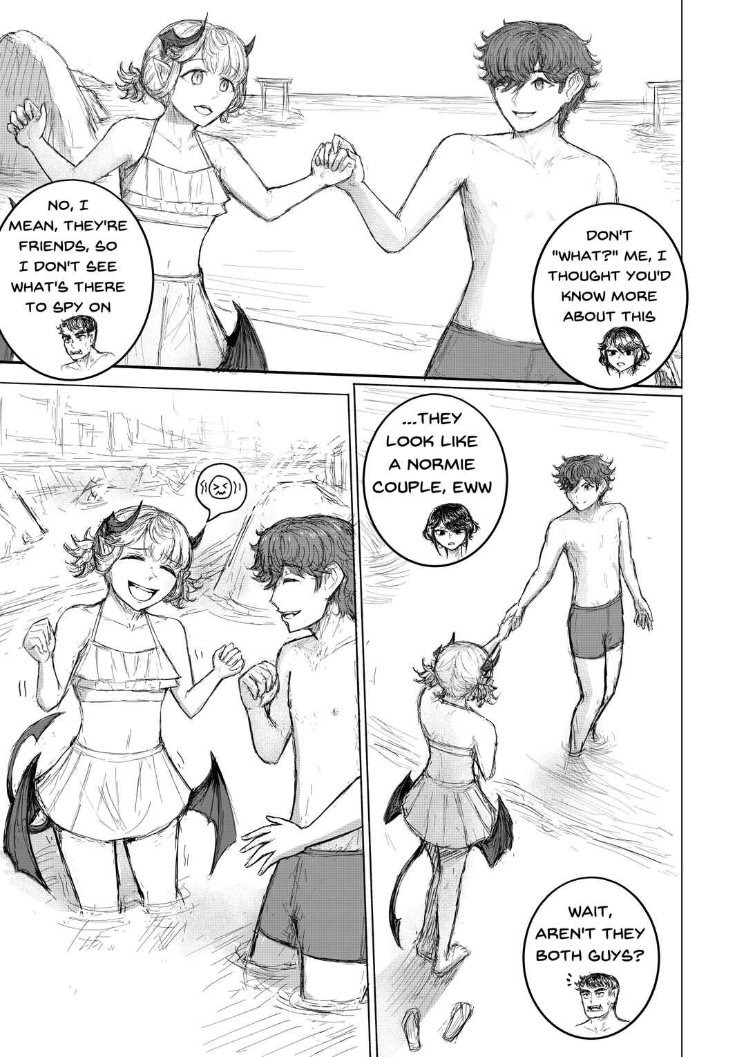 Chapter 25 - Page 5