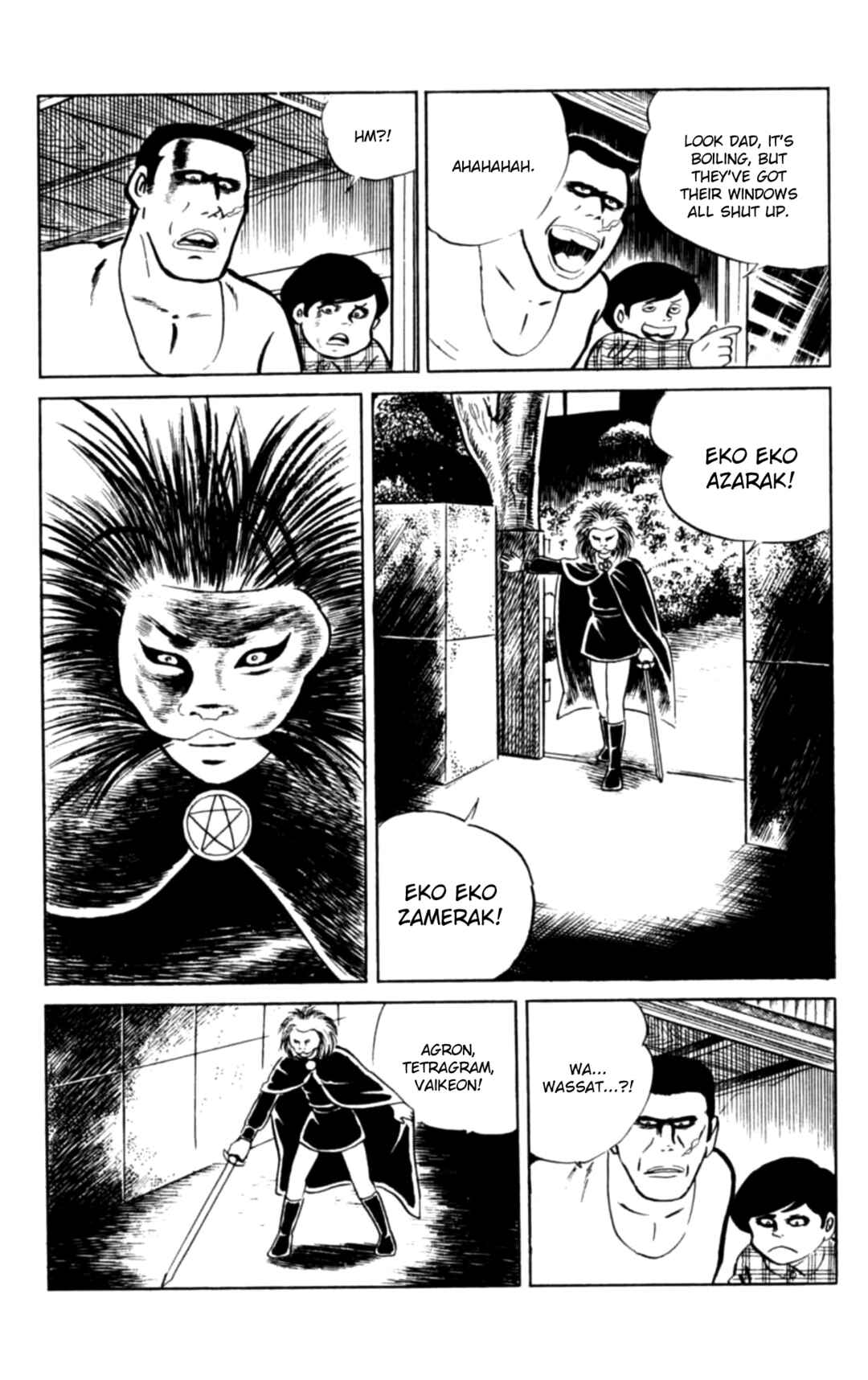 Chapter 98 - Page 15