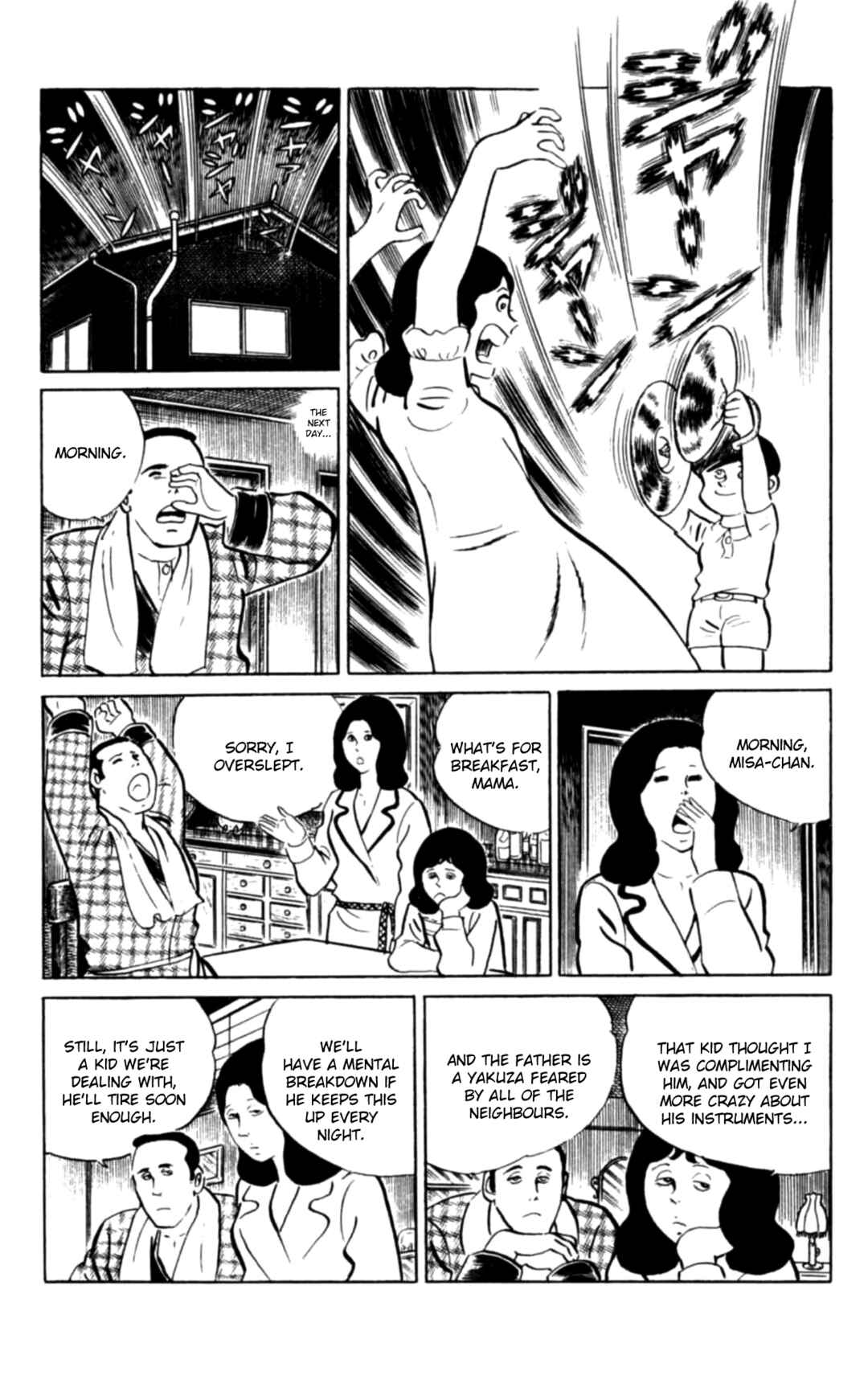 Chapter 98 - Page 8