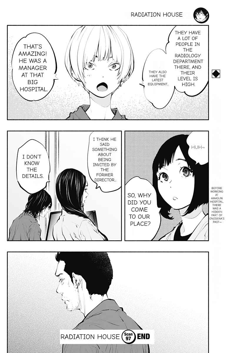Chapter 97 - Page 20