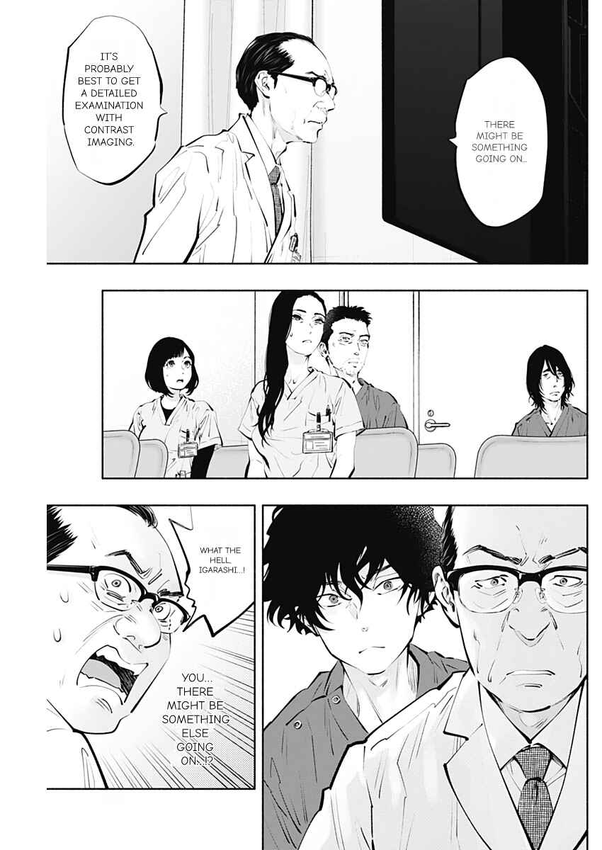 Chapter 97 - Page 9