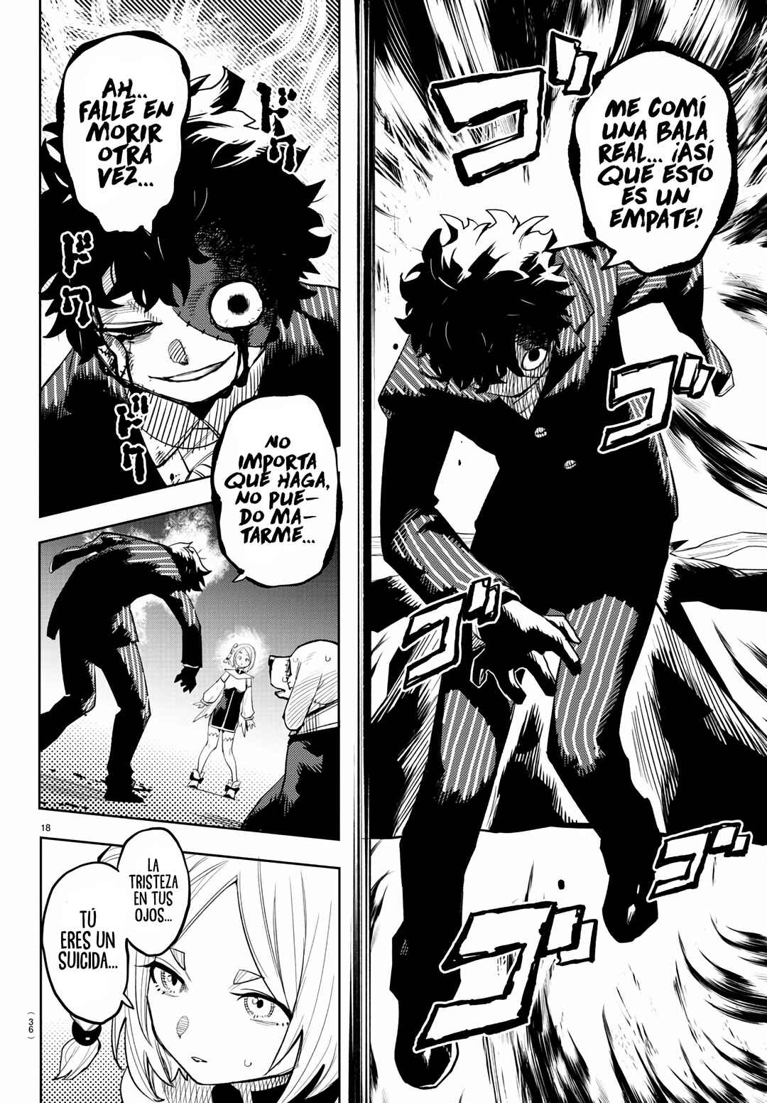 Chapter 216 - Page 18