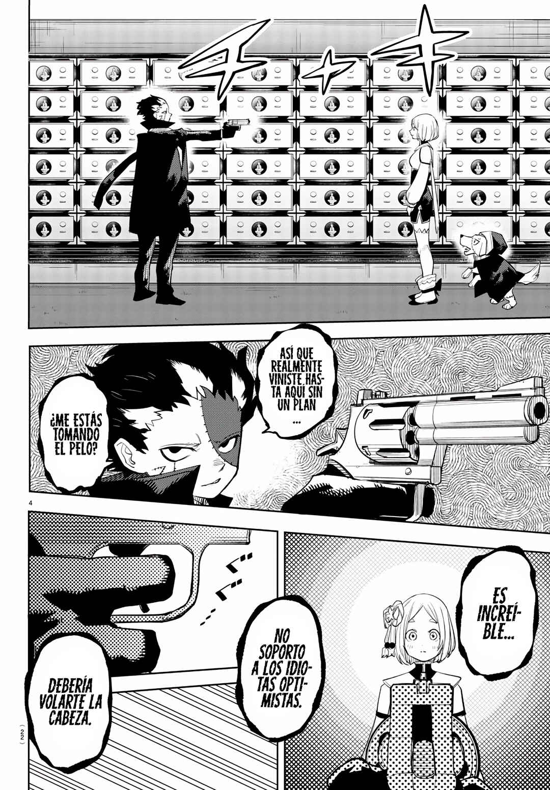 Chapter 216 - Page 4