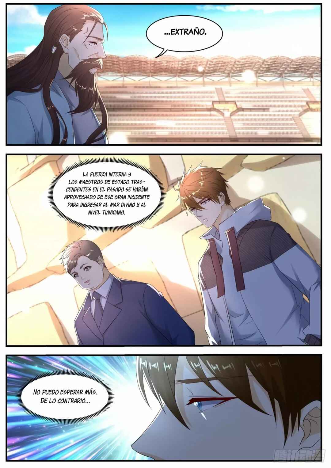 Chapter 568 - Page 6