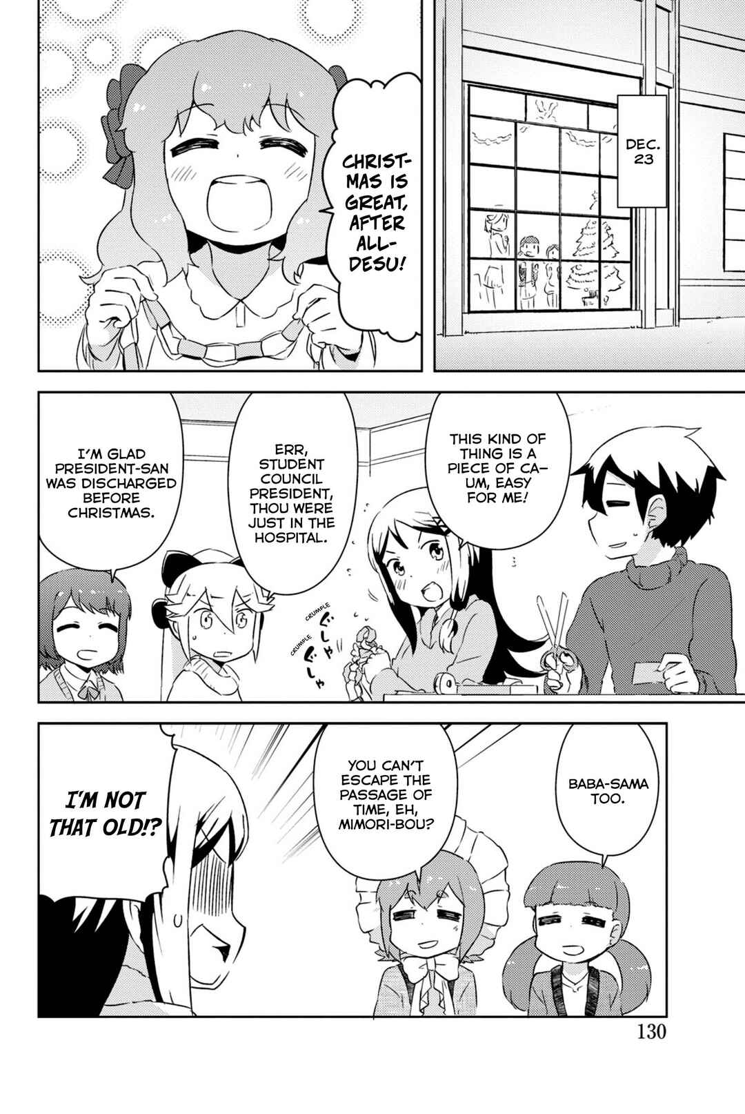 Chapter 33 - Page 33
