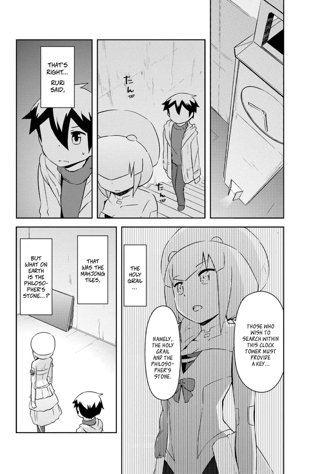 Chapter 33 - Page 35