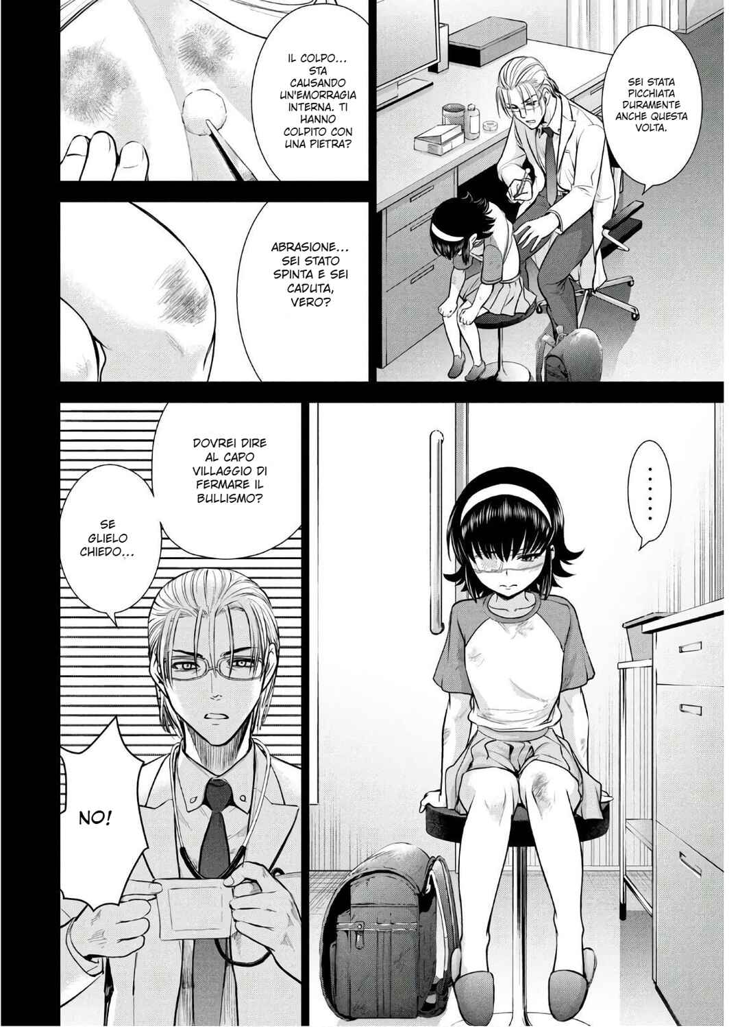 Chapter 130 - Page 11