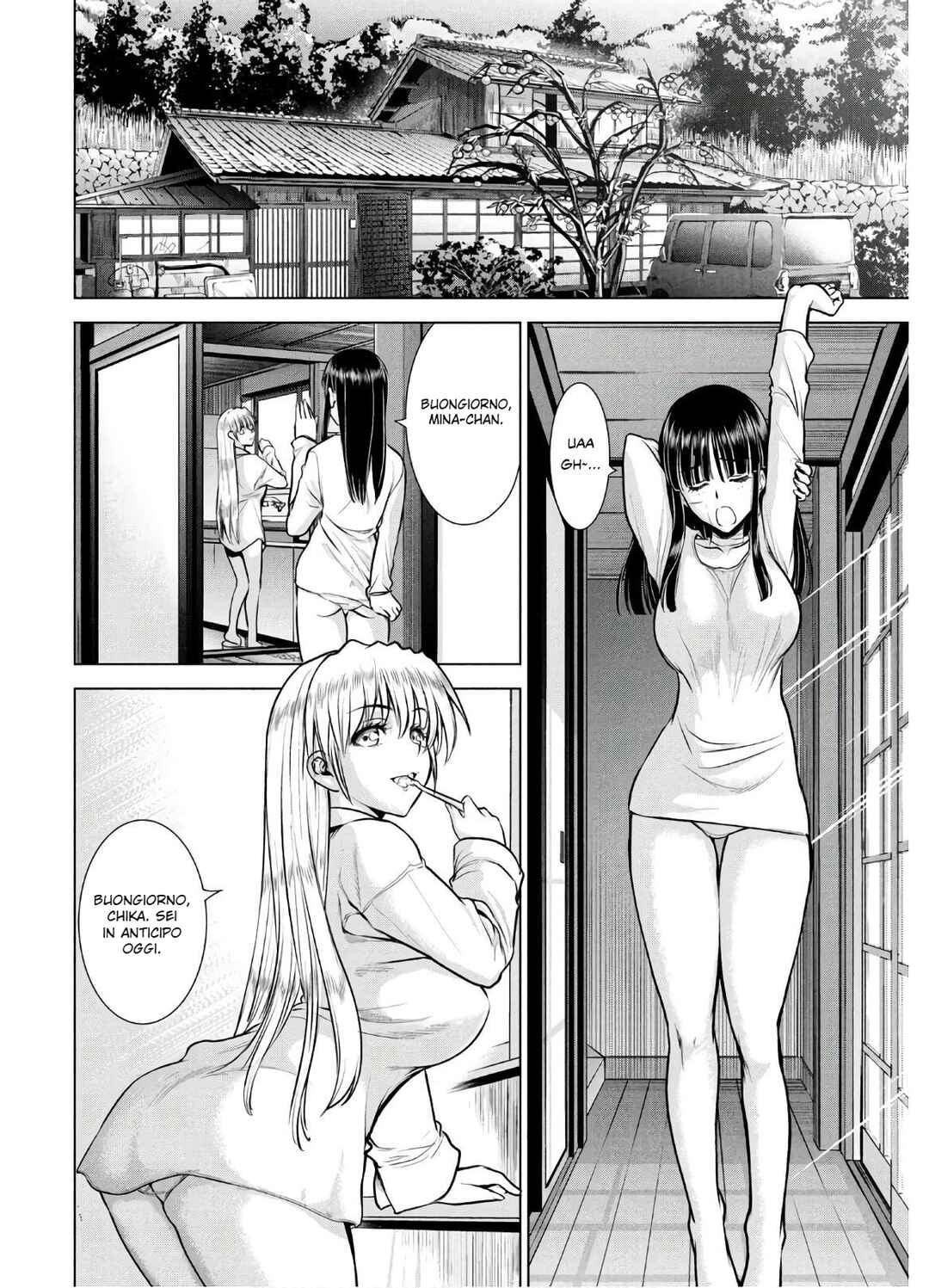 Chapter 130 - Page 3