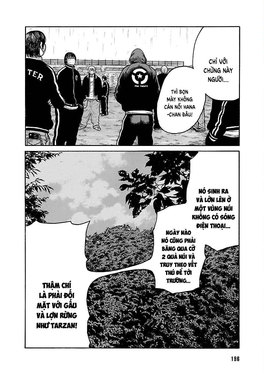 Chapter 79 - Page 11