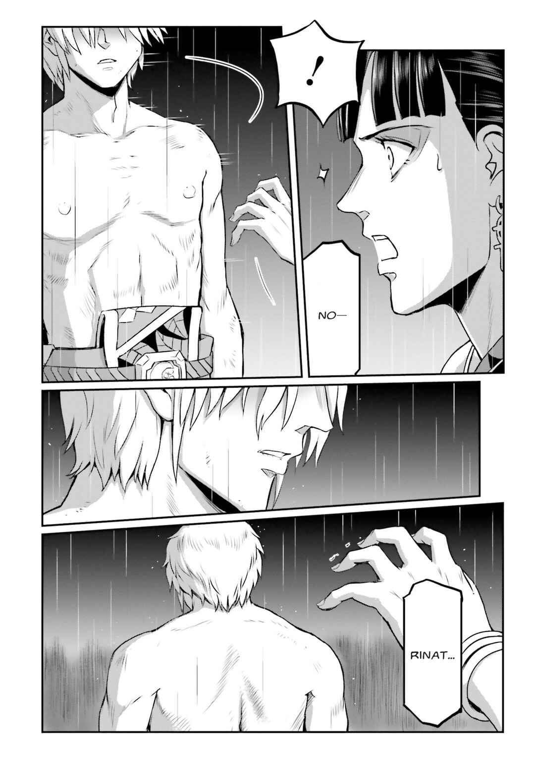 Chapter 60 - Page 58