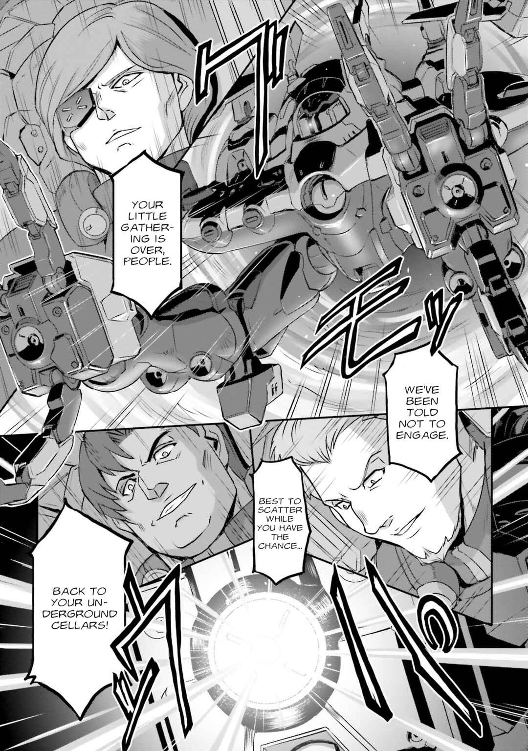 Chapter 60 - Page 67