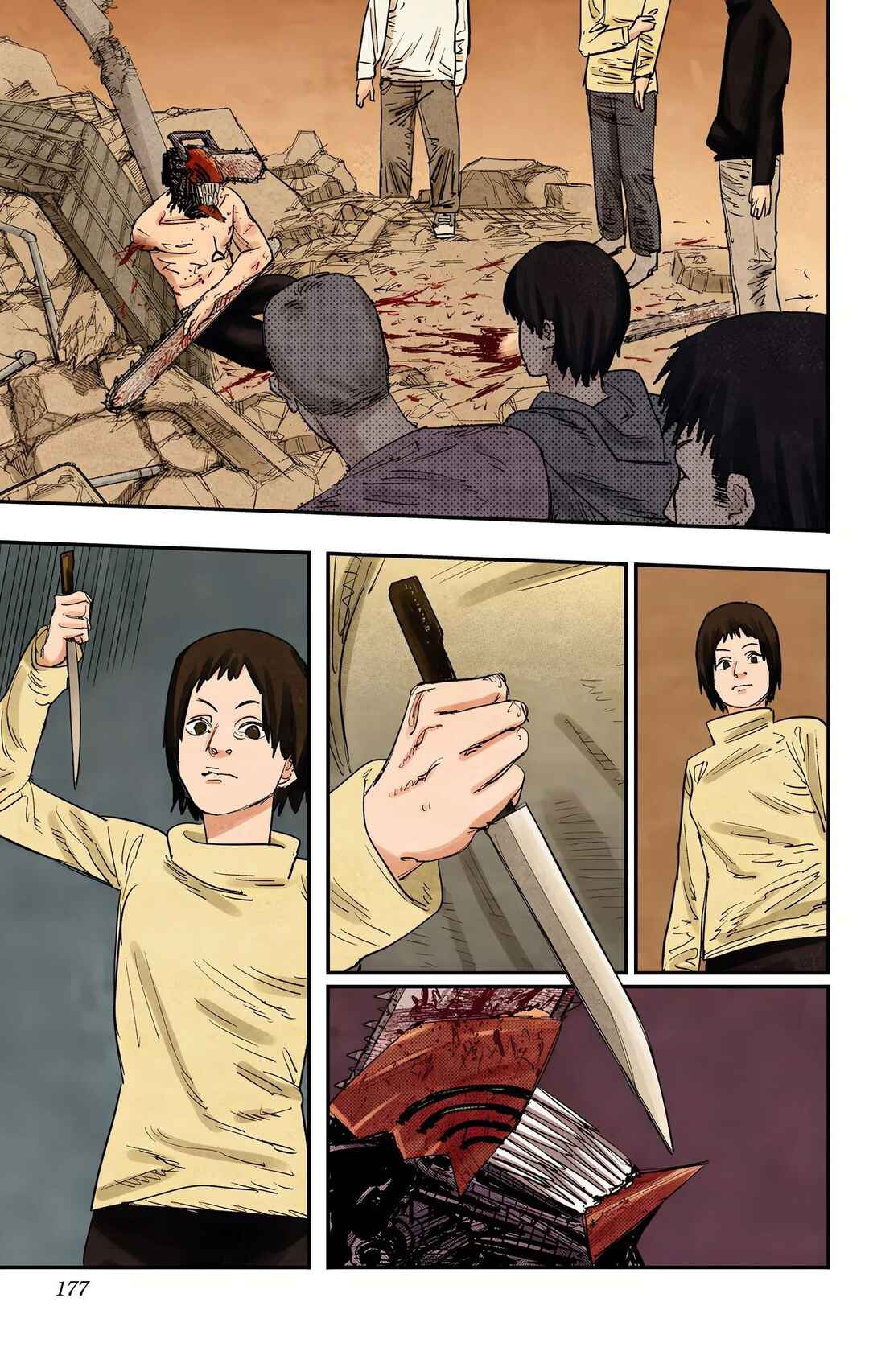 Chapter 79 - Page 9