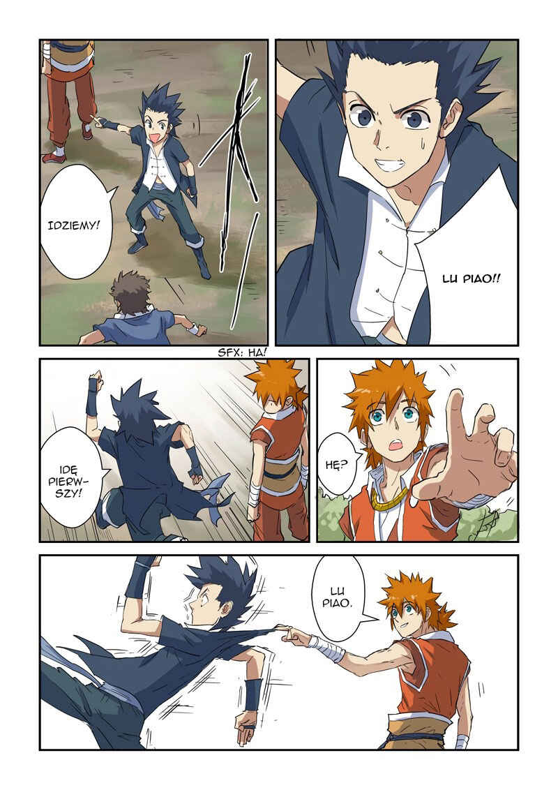 Chapter 145.5 - Page 5