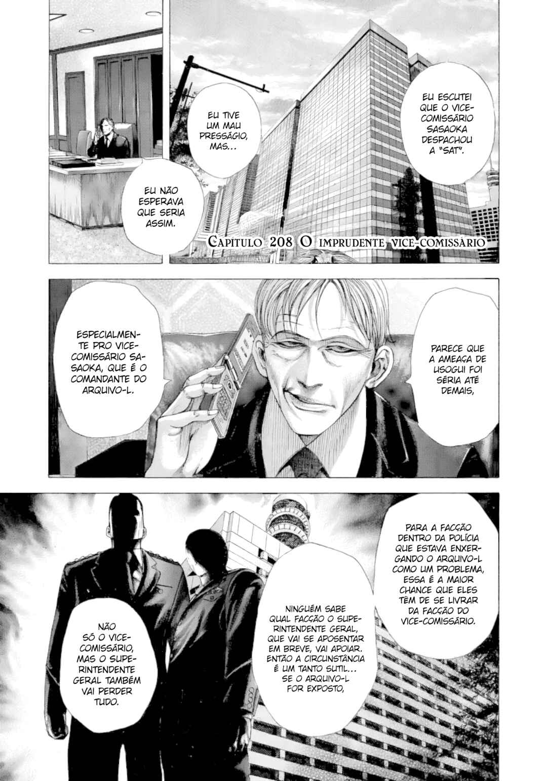 Chapter 208 - Page 2