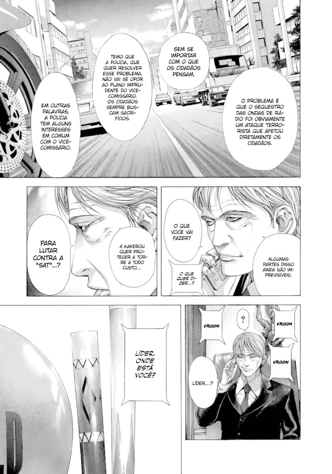 Chapter 208 - Page 4