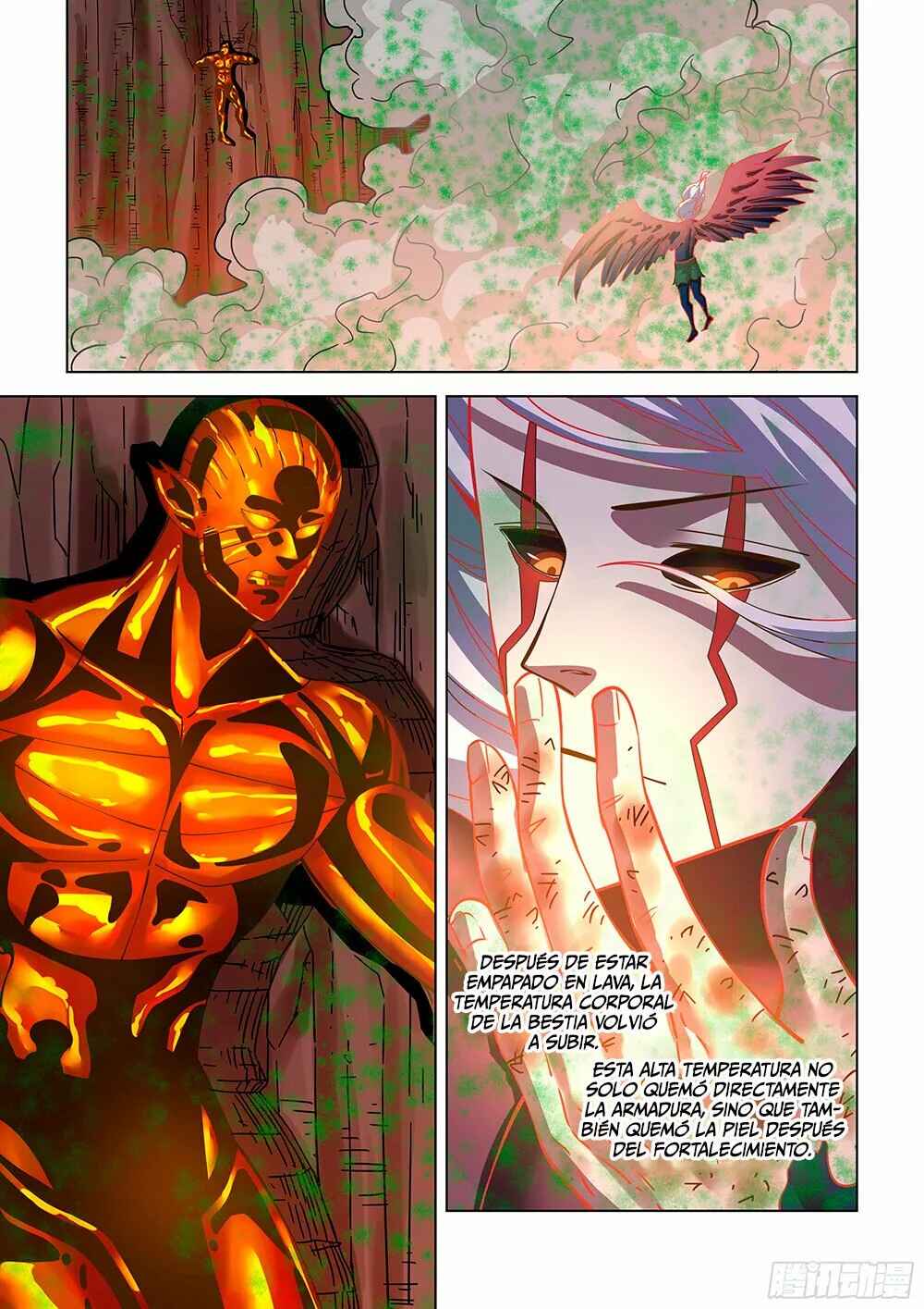 Chapter 442 - Page 8