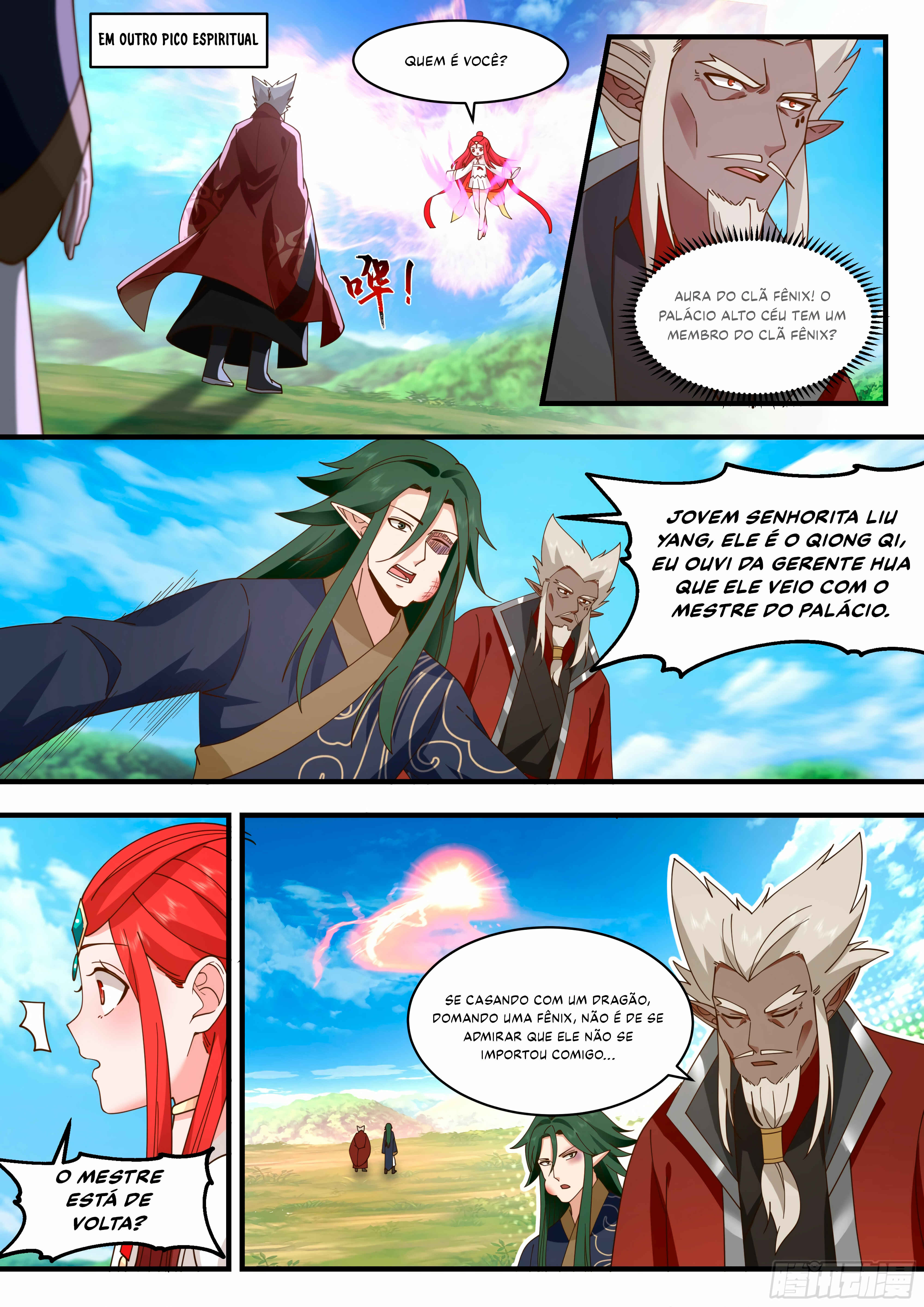 Chapter 2313 - Page 5
