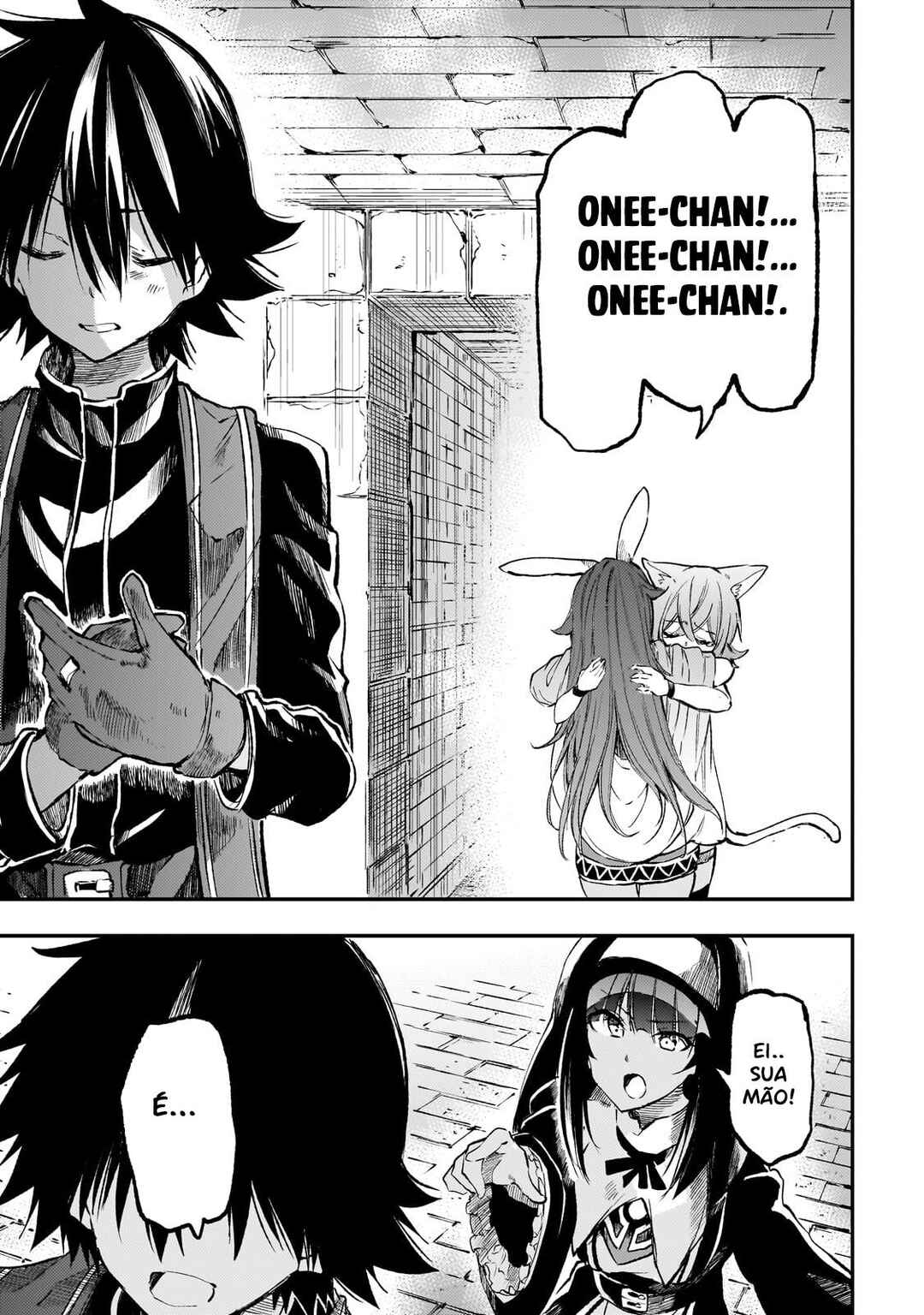 Chapter 256 - Page 12