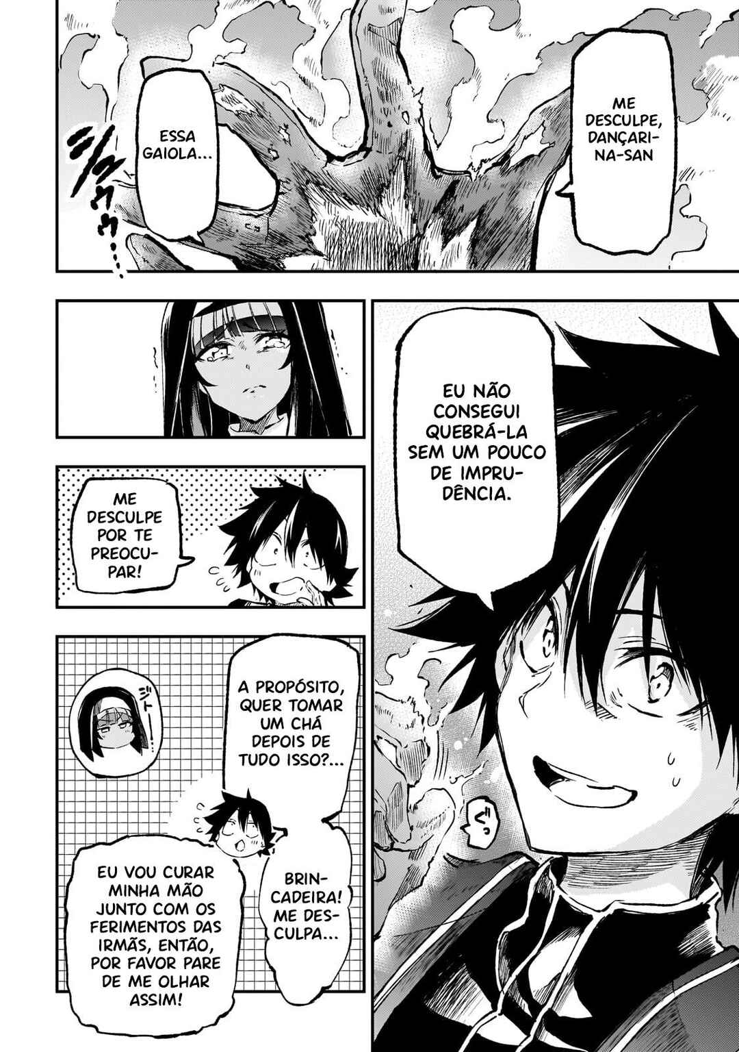 Chapter 256 - Page 13