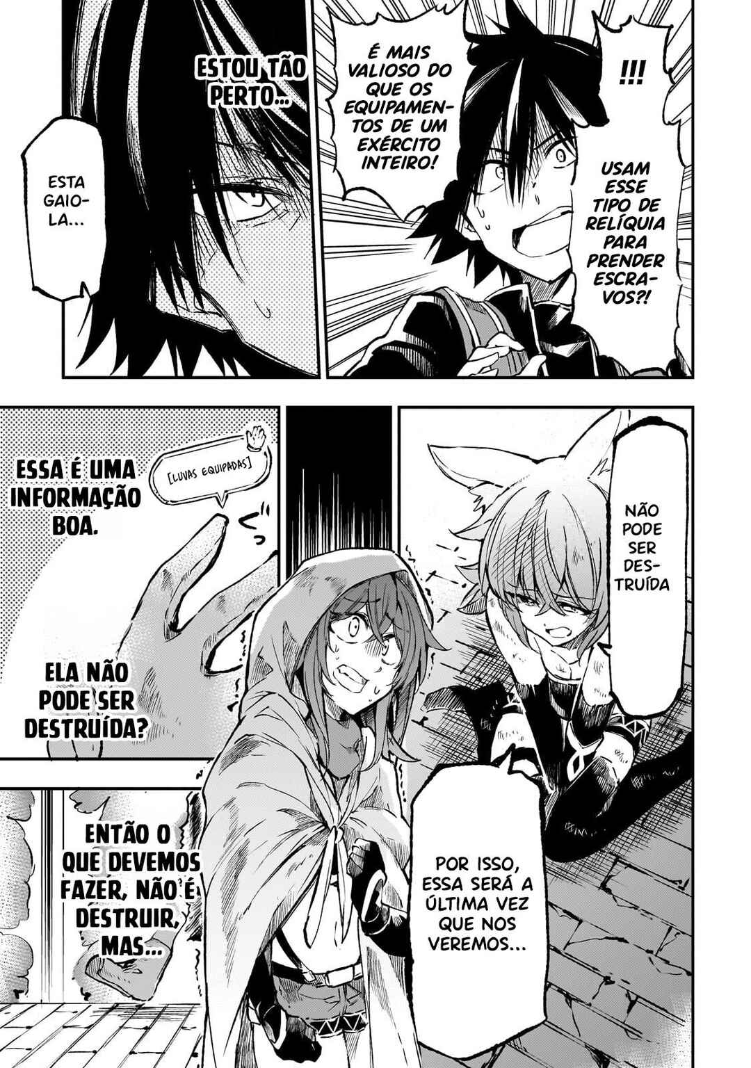Chapter 256 - Page 5