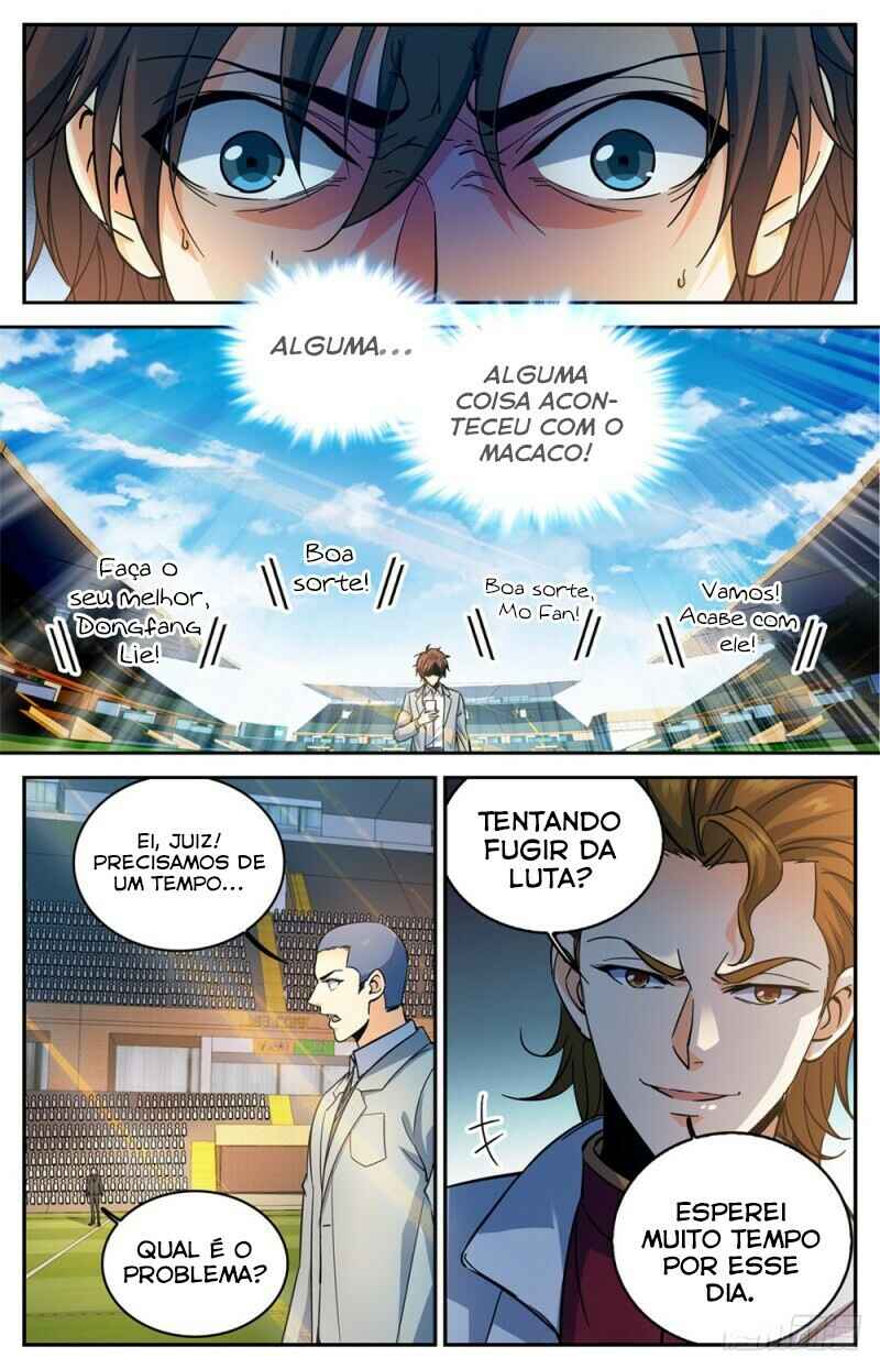 Chapter 366 - Page 3