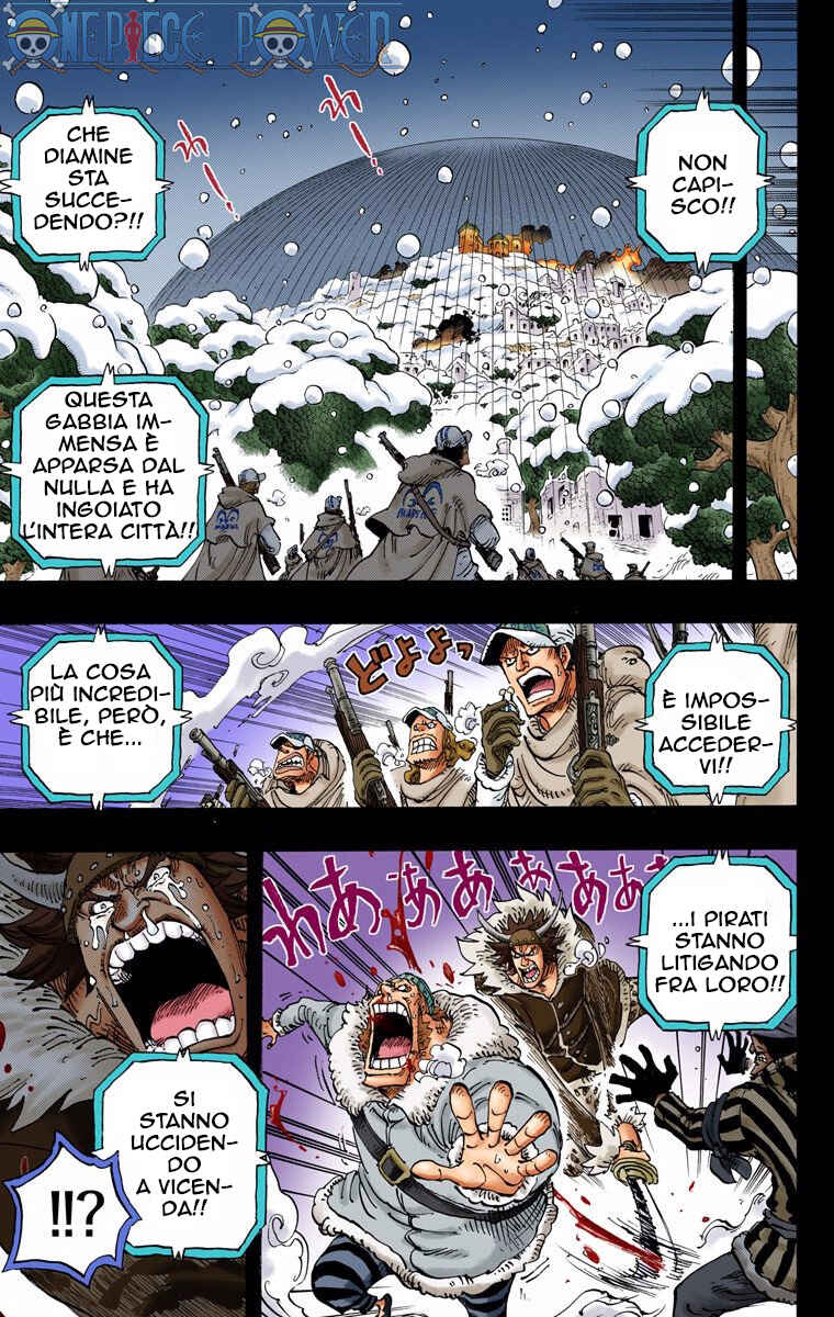 Chapter 767 - Page 3