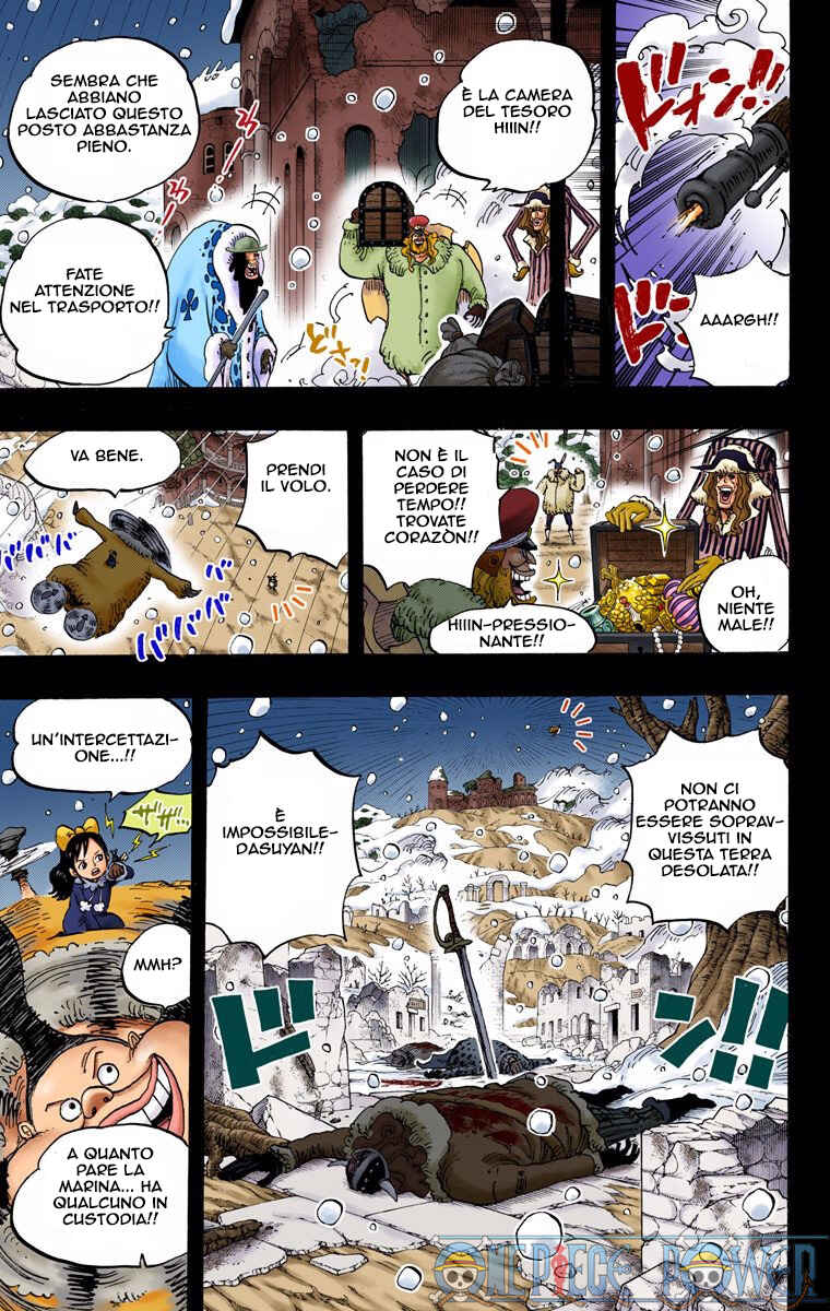 Chapter 767 - Page 5