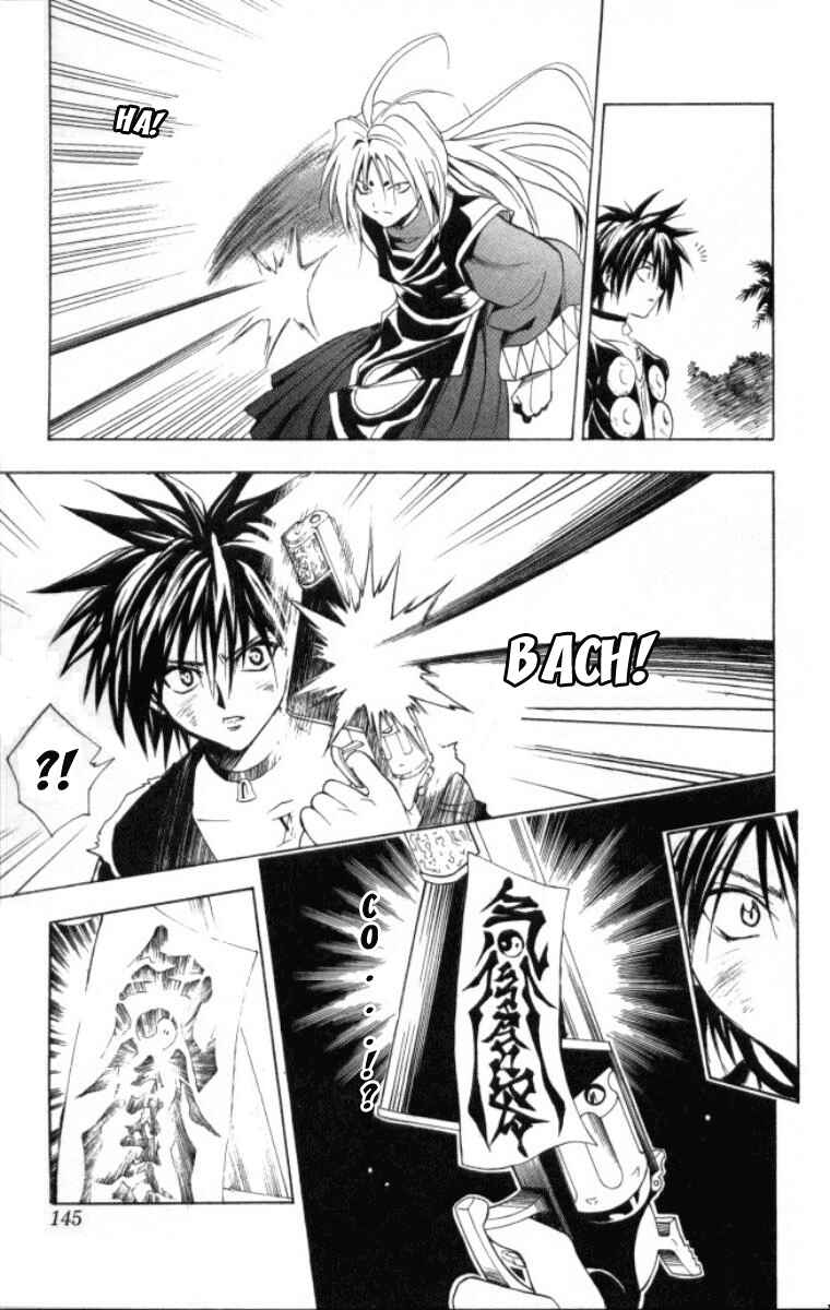Chapter 147 - Page 18