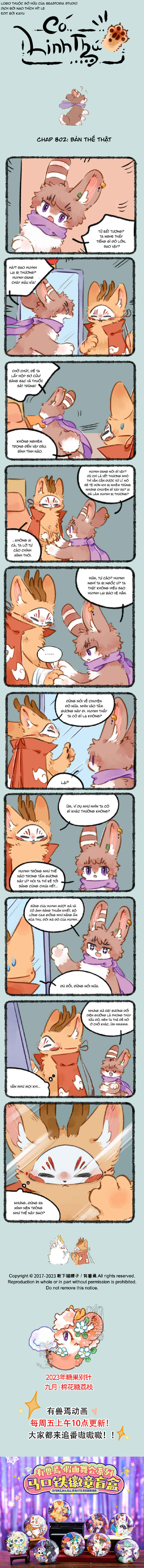 Chapter 802 - Page 1