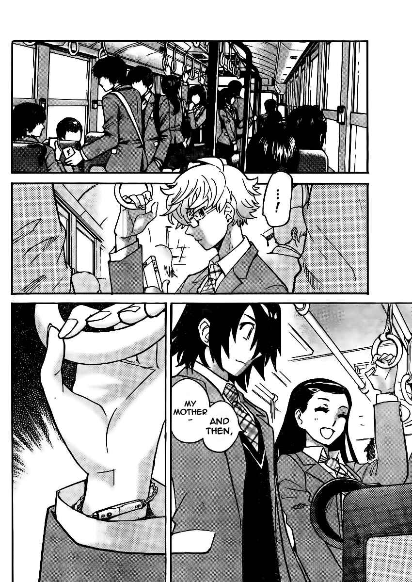 Chapter 378 - Page 28