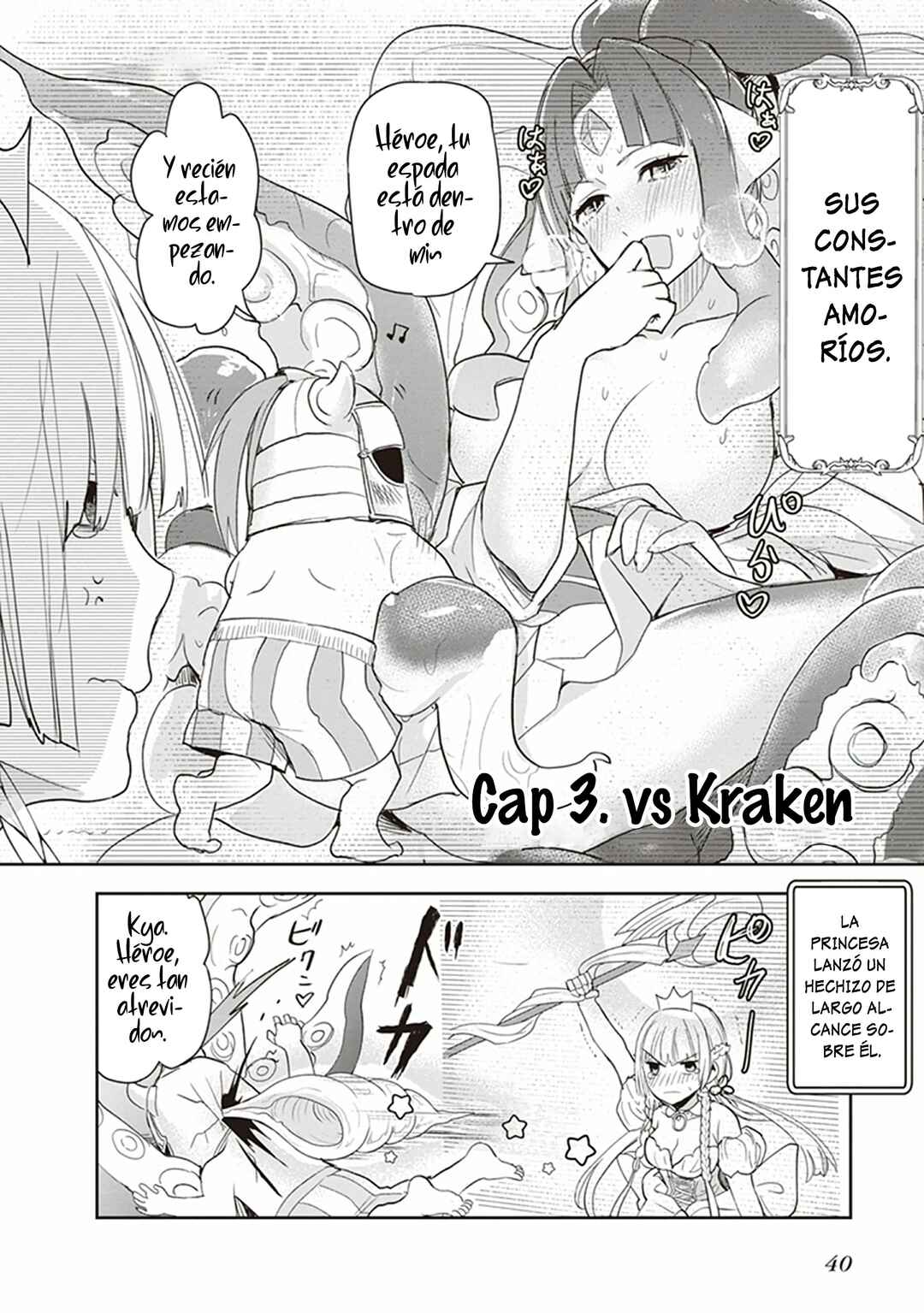 Chapter 3 - Page 4